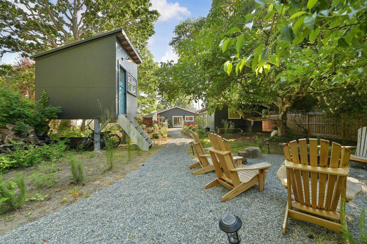 The Bayside Holiday home