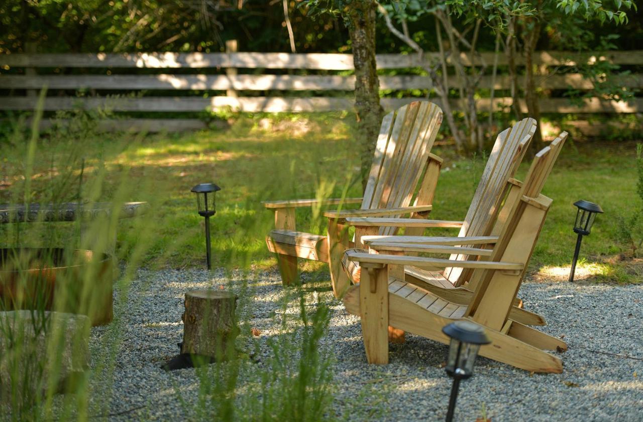 The Bayside Holiday home North Saanich