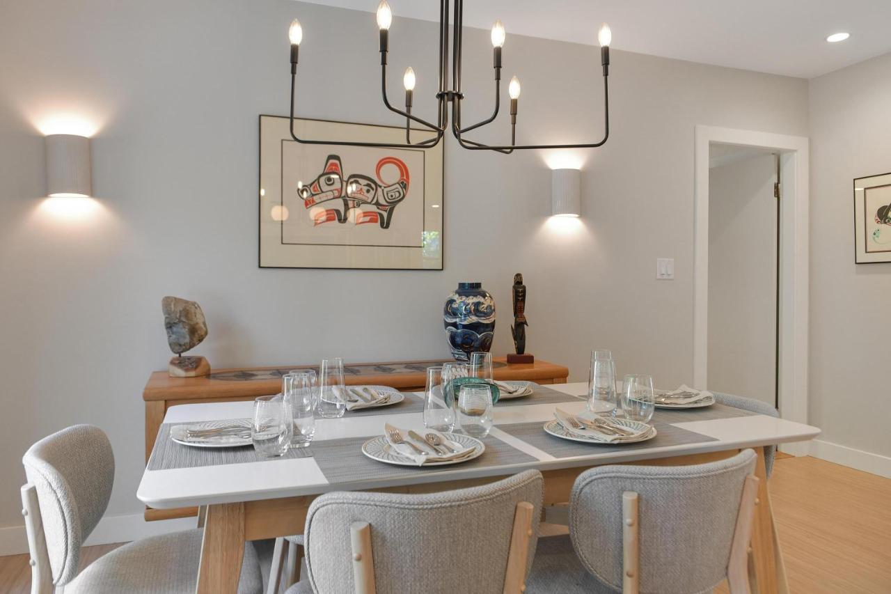 The Bayside Holiday home