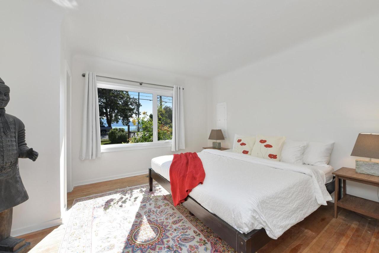 Holiday home The Bayside *