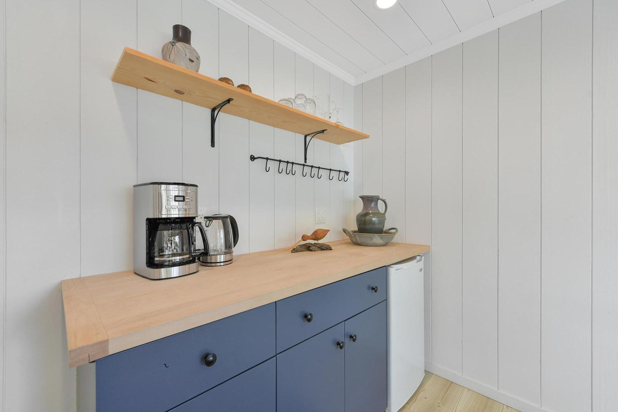 The Bayside Holiday home North Saanich